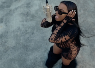 KIYANA Releases New Video “Kill It”