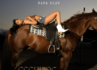 Nana Elan