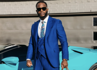 Unlocking Success: The Inspiring Journey of Kelvin Diamond