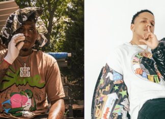 T-Hood & NayG Team Up On New Single “Spent Too Much”