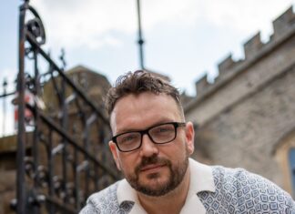 How to become a paid public speaker | Gary B. Doherty