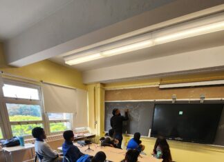 Craft Keepers Inc: A Non-Profit Enriching Student Lives Through Art Education