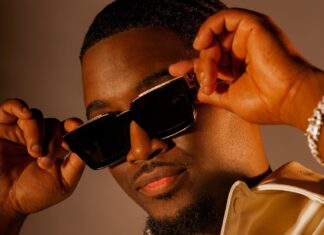 A1 Nino Unleashes ‘Trap Keith Sweat’ EP A1 Nino