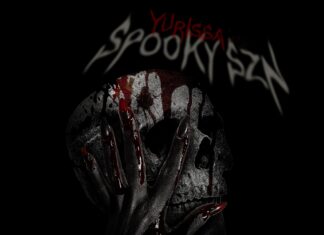 Yurissa Unleashes Visuals Shot By Borleone Films for “Spooky Szn”