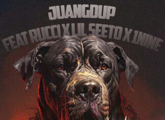 Juangdup Taps Rucci, Lil Setto, and 1nine For “Big Perro”