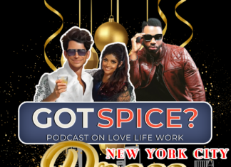 Got Spice? Goes Global with Matt U Johnson and Chris Schembra as Special Guests