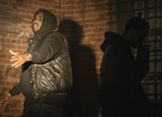 Rocca Varnado Enlists Benny The Butcher For “President” Track