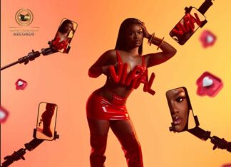 Jumai Releases Buzzing Debut Single “Viral”