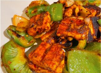 Navigating the Culinary World: “Parth in the Kitchen” – Your Guide to Global Flavors