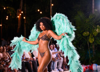 Fusion Fashion Events