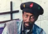 Bunny Wailer