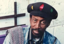 Bunny Wailer
