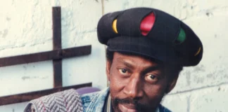 Bunny Wailer