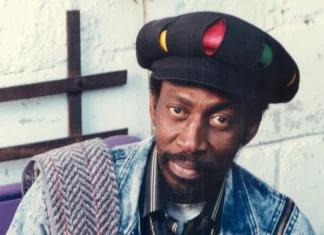 Bunny Wailer