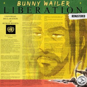Bunny Wailer