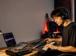 AI in the Studio: Friend or Foe for Emerging Artists