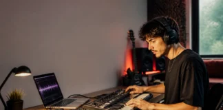 AI in the Studio: Friend or Foe for Emerging Artists