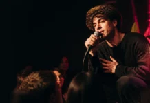 The New Music Business: How Indie Artists Are Making a Living Without a Label