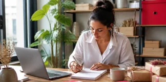 The Side Hustle Playbook: Turning a Weekend Project Into a Full-Time Business