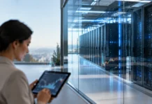 Global Markets Are Punishing AI Stocks While TSMC Just Posted Record Profits: What Today’s Sell-Off Means for Your Business