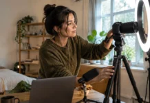 Creators Just Got the Payroll System Hollywood Uses and It Fixes the Thing Nobody Talks About