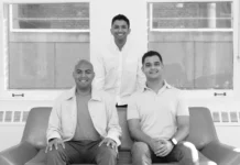 Three Friends Turned an Invisible Bottleneck Into a $1 Billion Company in Under Three Years