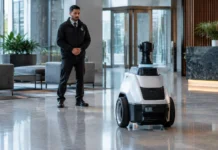 SoftBank and Allied Universal: quick note test