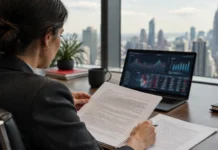 A $3.5 Billion Cash Deal for Credit Data Just Showed Where the Smart Money Sees Value in AI