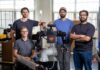 Robots as a Service Just Raised $62 Million: What Ultra’s Big Round Means for Small Business Owners